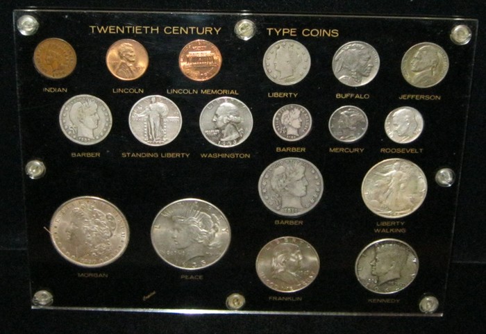 Type-Set-Completed