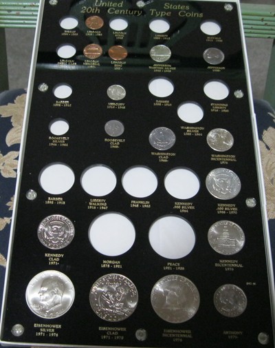 Type-Set-Completed