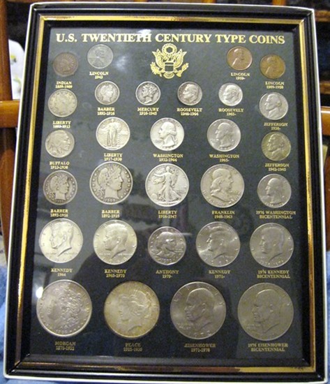 Type-Set-Completed