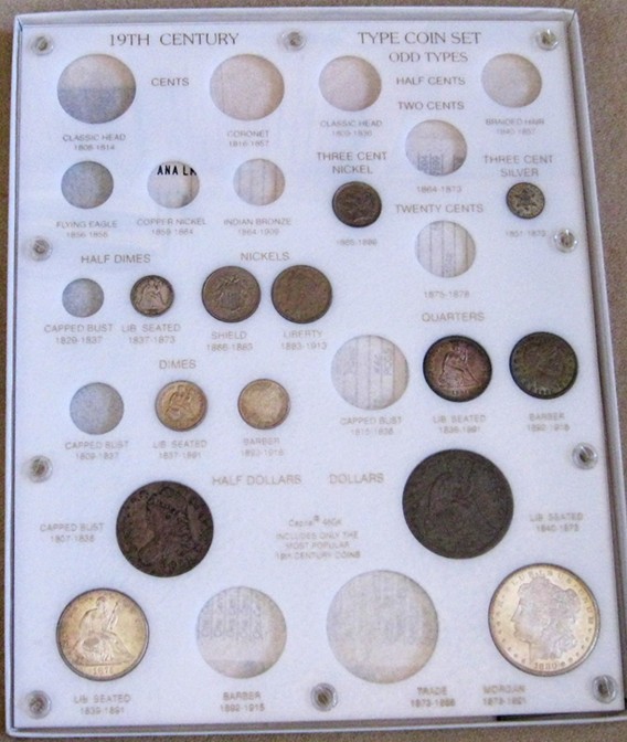 Type-Set-Completed