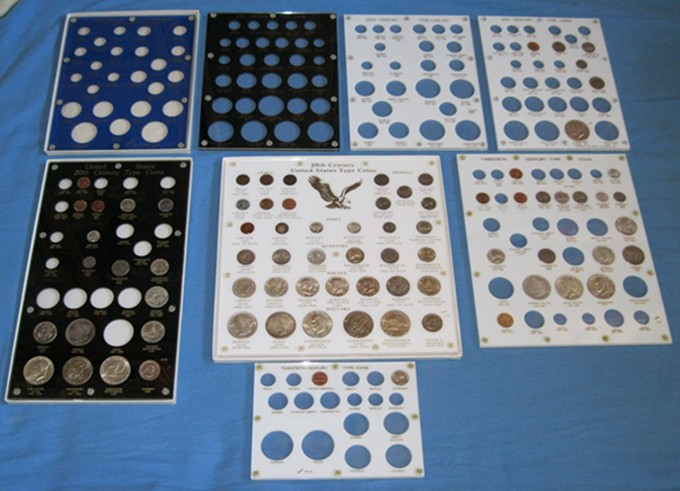 Type-Set-Completed