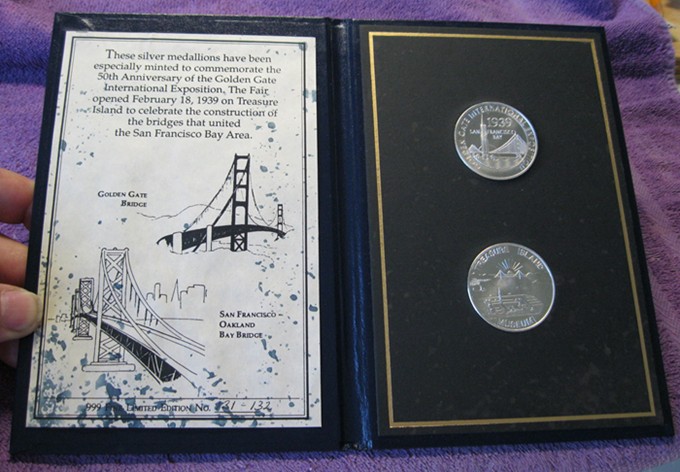 Ggie-50th-Anniversary-Medals