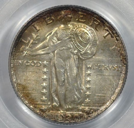 The-14-Days-Of-Standing-Liberty-Quarters!-Act-II
