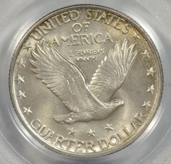 The-14-Days-Of-Standing-Liberty-Quarters!-Act-II