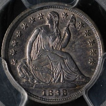 Liberty-Seated-Half-Dimes