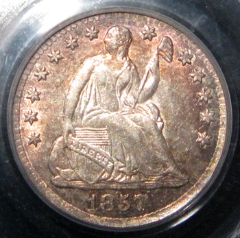 Liberty-Seated-Half-Dimes