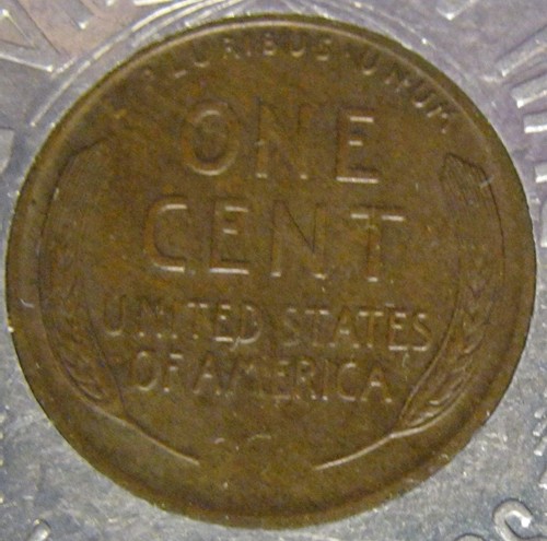 Encased-1931-D-Lincoln-Cent