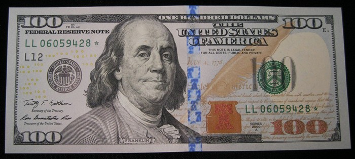 I-Got-A-New-$100.-Post-Yours!