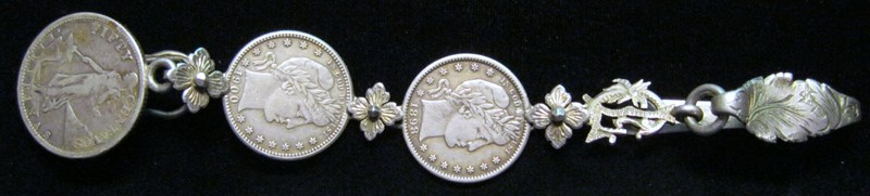 Barber-Quarter-Fob