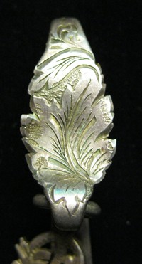 Barber-Quarter-Fob