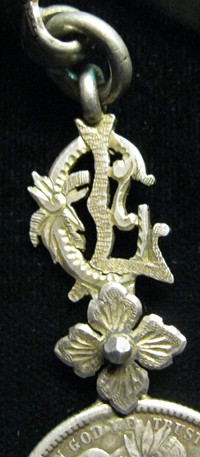 Barber-Quarter-Fob