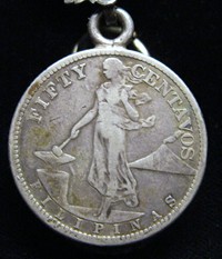 Barber-Quarter-Fob