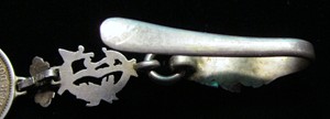 Barber-Quarter-Fob