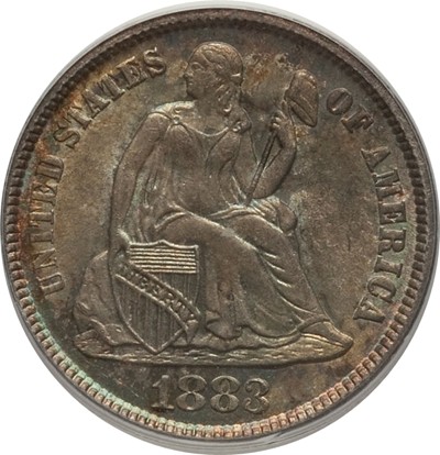 1883-Liberty-Seated-Dime-New-Die-Pairing