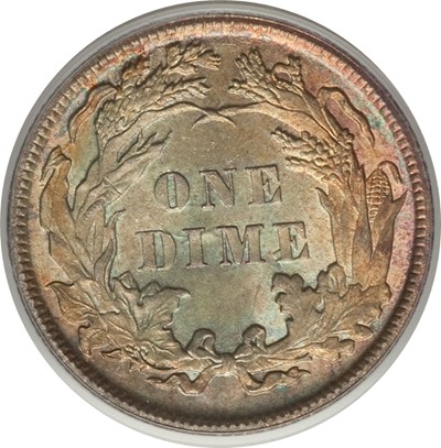 1883-Liberty-Seated-Dime-New-Die-Pairing