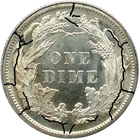 1883-Liberty-Seated-Dime-New-Die-Pairing