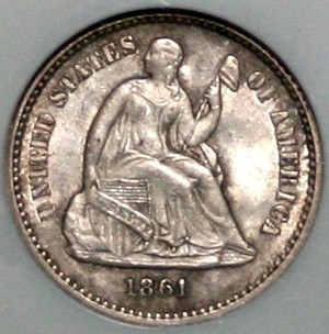 Complete-Custom-Type-Set-Of-Liberty-Seated-Half-Dimes