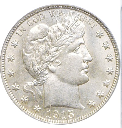 The-25-Days-Of-Barber-Coins!!