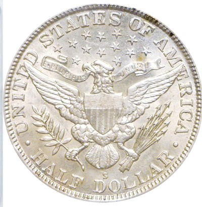 The-25-Days-Of-Barber-Coins!!