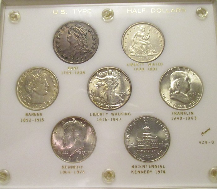 The-25-Days-Of-Barber-Coins!!