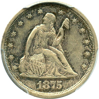 The-54-Days-Of-Seated-Liberty-Coinage-Part-II