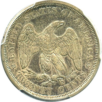 The-54-Days-Of-Seated-Liberty-Coinage-Part-II