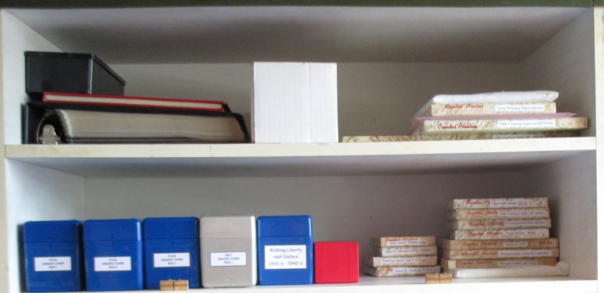 How-Do-You-Store-Your-Non-Album-Coins,-OGP,-GSA-Or-Slabs