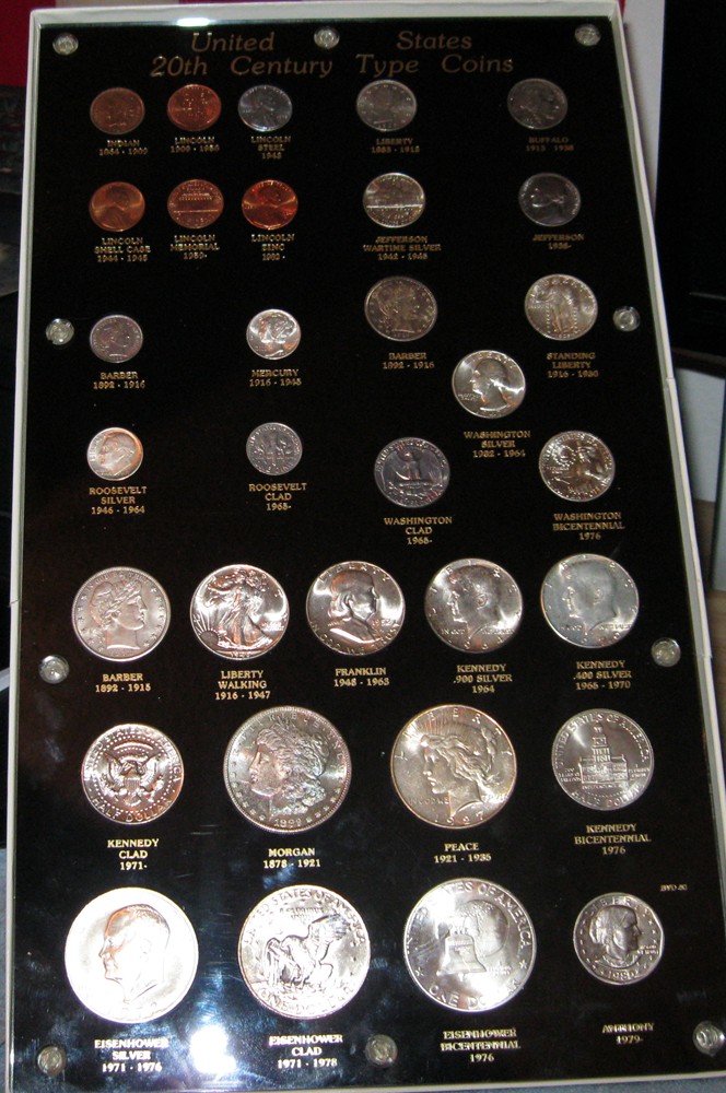How-Many-Coins-In-Your-20th-C-Type-Set?