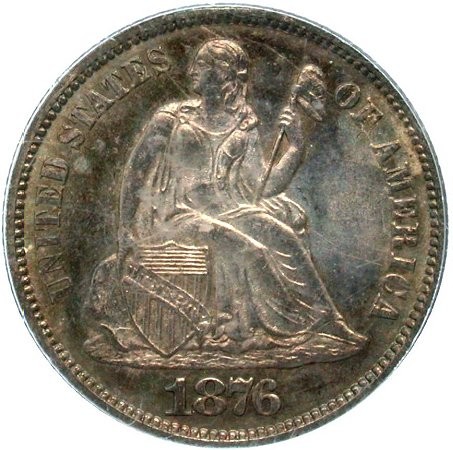 The-54-Days-Of-Seated-Liberty-Coinage-Part-II