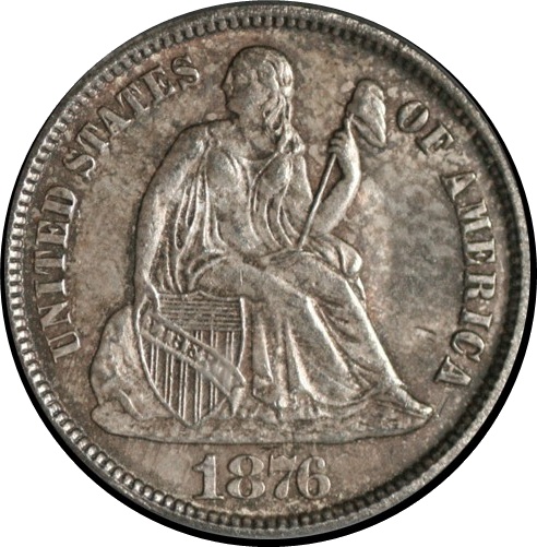 The-54-Days-Of-Seated-Liberty-Coinage-Part-II