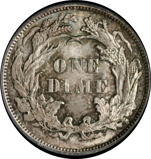 The-54-Days-Of-Seated-Liberty-Coinage-Part-II