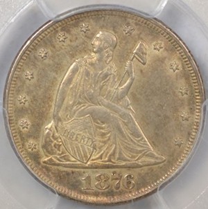 The-54-Days-Of-Seated-Liberty-Coinage-Part-II