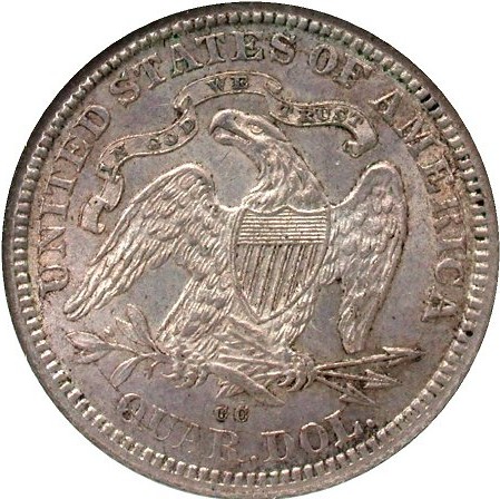 The-54-Days-Of-Seated-Liberty-Coinage-Part-II