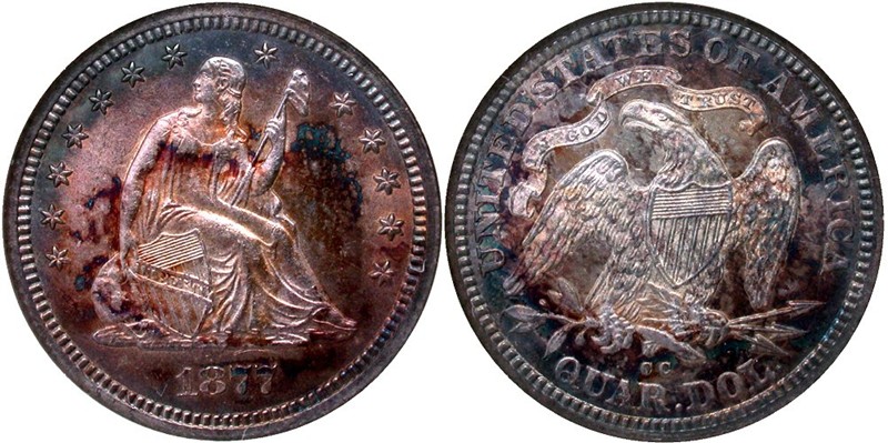 The-54-Days-Of-Seated-Liberty-Coinage-Part-II