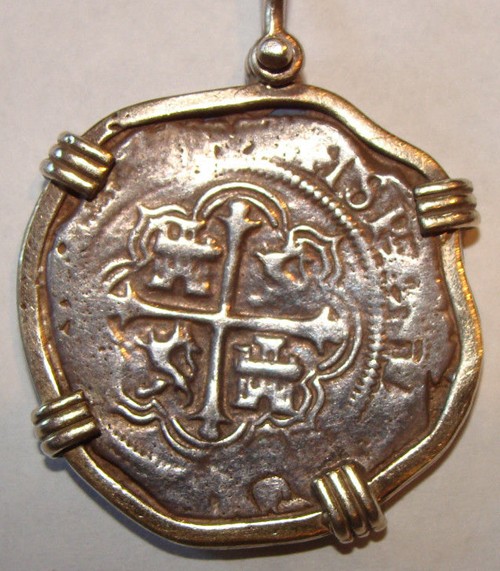 Spanish?-Coin,-What-Is-It?