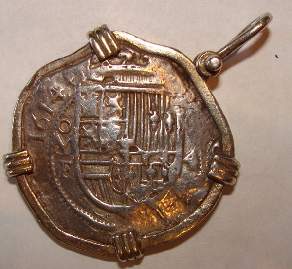 Spanish?-Coin,-What-Is-It?