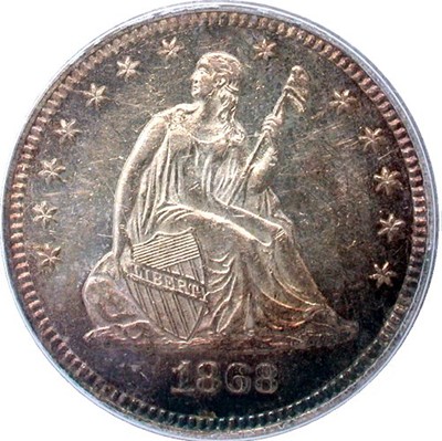 What-Is-The-Rarest-US-Issued-Coin-You-Own?