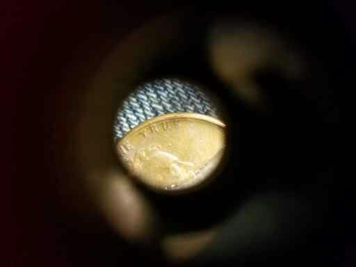 New-To-This,-Just-Started-Collecting.-1950-Cent-Missing-Last-T-In-Trust