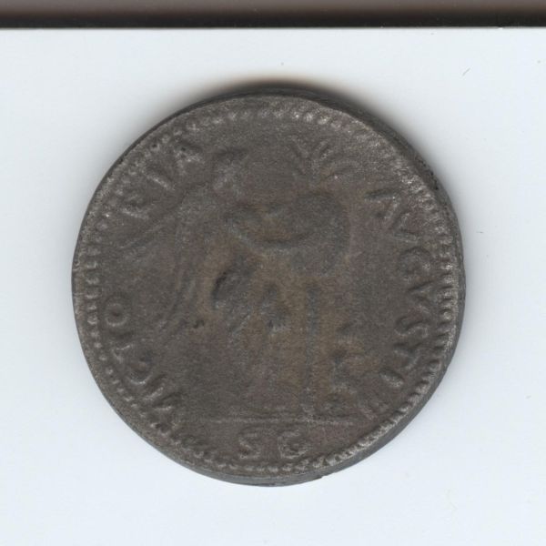 Silver-Vespasian-Coin
