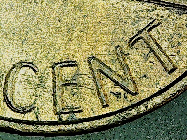1983-Lincoln-Cent-DDR?