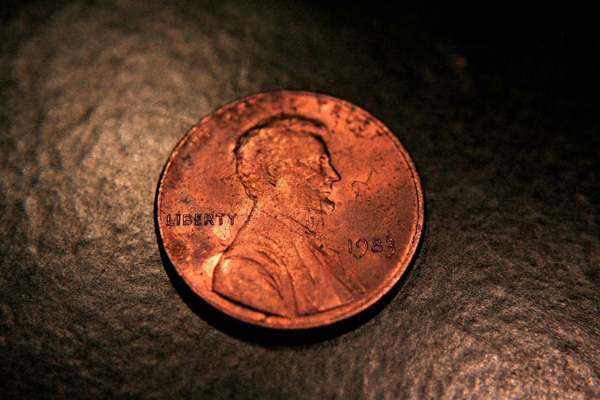 1983-Lincoln-Cent-DDR?