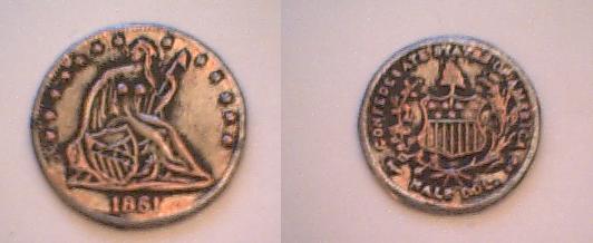 Confederate-Coin