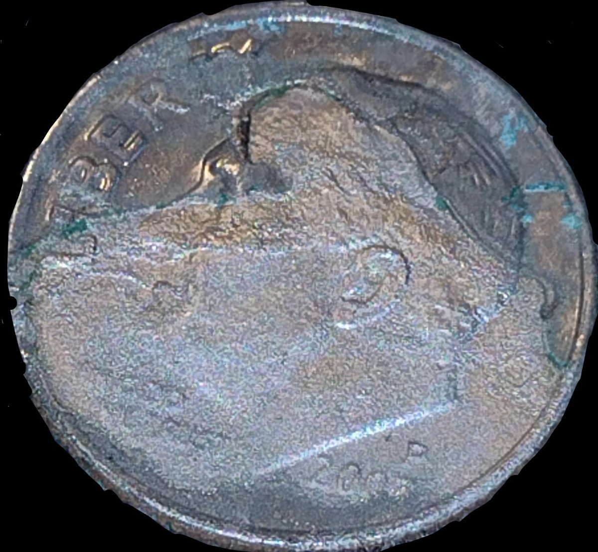 2003-P-Dime-Please-Help
