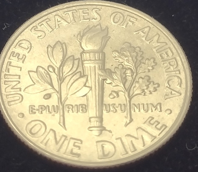 2020-P-Dime-?-At-The-Bottom-Of-The-Torch