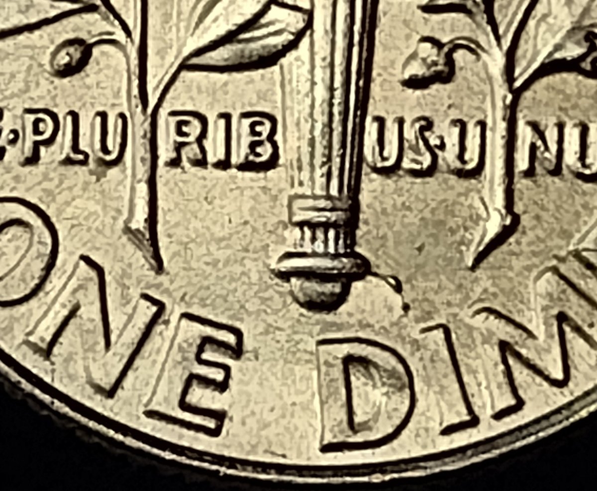 2020-P-Dime-?-At-The-Bottom-Of-The-Torch