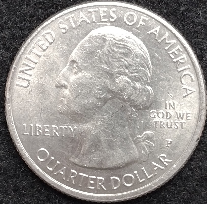 2017-P-George-Rogers-Clark-Quarter