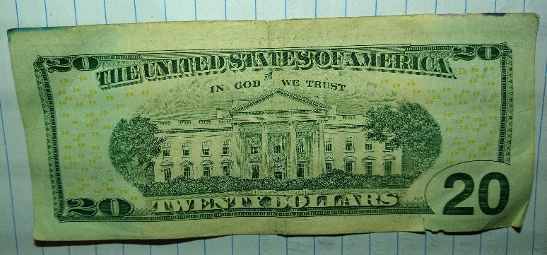 Eldery-Pops-$20-Both-Sides-And-Corners-Ink-Spots.-Any-Value?