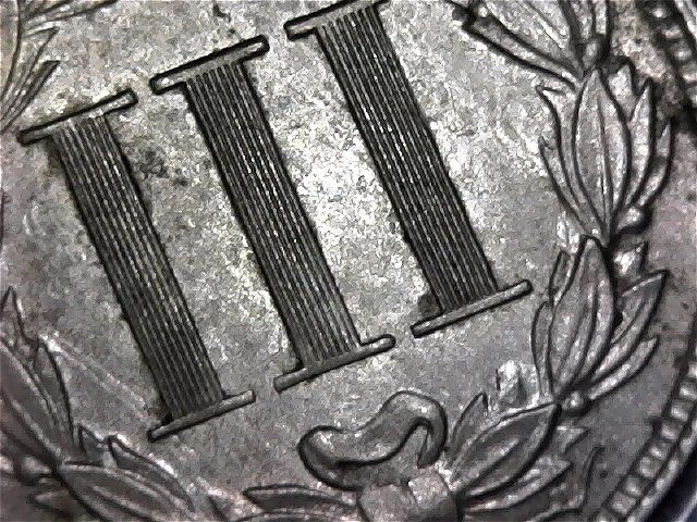1865-3-Cent-Piece-For-Grading
