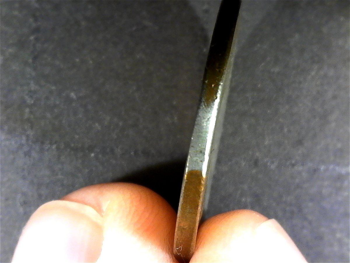 1984-D-LMC---Plating-Error?--Could-This-Have-Come-From-The-Mint-Like-This?