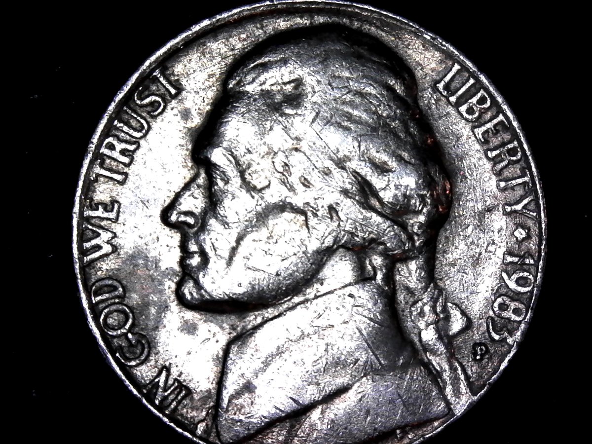 1983-P-Jefferson-Nickel---Unlisted-RPM?